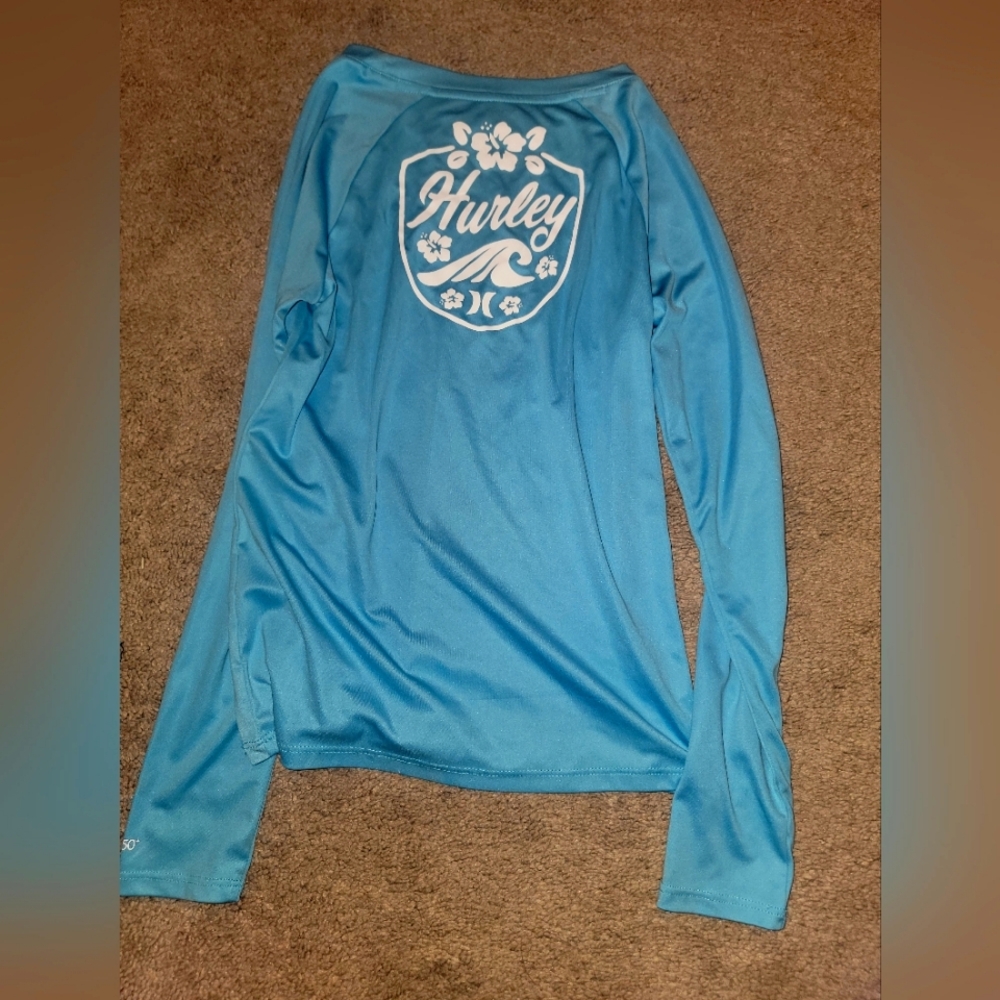 Girls HURLEY Shirt